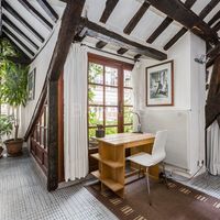 Квартира во Франции, Париж, 84 кв.м.