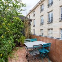 Квартира во Франции, Париж, 84 кв.м.