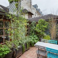 Квартира во Франции, Париж, 84 кв.м.