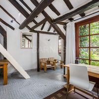 Квартира во Франции, Париж, 84 кв.м.