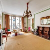 Квартира во Франции, Париж, 272 кв.м.