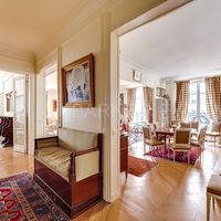 Квартира во Франции, Париж, 272 кв.м.