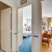 Квартира во Франции, Париж, 272 кв.м.