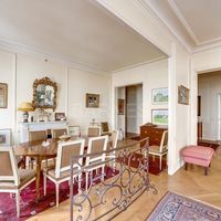 Квартира во Франции, Париж, 272 кв.м.