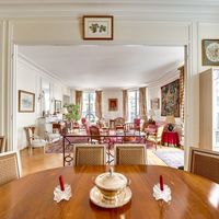 Квартира во Франции, Париж, 272 кв.м.