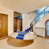 Квартира во Франции, Париж, 272 кв.м.