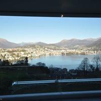 Квартира в Швейцарии, Лугано