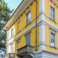 Flat in Italy, Varese