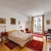 Квартира во Франции, Париж, 272 кв.м.