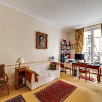 Квартира во Франции, Париж, 272 кв.м.