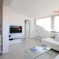 Apartment in the city center in Spain, Canary Islands, Santa Cruz de Tenerife, 79 sq.m.