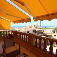 Apartment in the city center in Spain, Canary Islands, Santa Cruz de Tenerife, 79 sq.m.