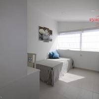 Apartment in the city center in Spain, Canary Islands, Santa Cruz de Tenerife, 79 sq.m.