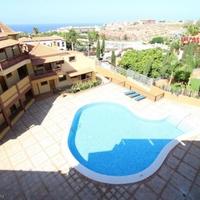 Apartment in the city center in Spain, Canary Islands, Santa Cruz de Tenerife, 79 sq.m.