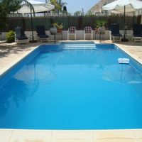 Вилла в пригороде на Кипре, Пафос, 200 кв.м.