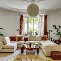 Квартира во Франции, Париж, 145 кв.м.