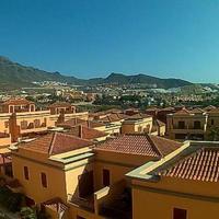 Villa in Spain, Canary Islands, Santa Cruz de Tenerife, 231 sq.m.
