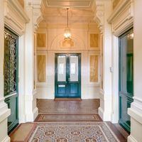 Квартира во Франции, Париж, 145 кв.м.