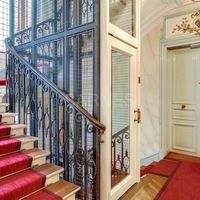 Квартира во Франции, Париж, 145 кв.м.