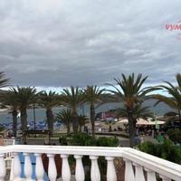 Apartment at the first line of the sea / lake in Spain, Canary Islands, Santa Cruz de Tenerife, 50 sq.m.