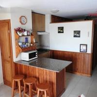 Apartment at the first line of the sea / lake in Spain, Canary Islands, Santa Cruz de Tenerife, 50 sq.m.