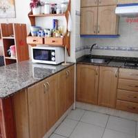 Apartment at the first line of the sea / lake in Spain, Canary Islands, Santa Cruz de Tenerife, 50 sq.m.