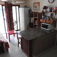 Apartment at the first line of the sea / lake in Spain, Canary Islands, Santa Cruz de Tenerife, 50 sq.m.