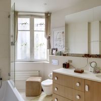 Квартира во Франции, Париж, 145 кв.м.