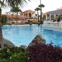 Apartment at the first line of the sea / lake in Spain, Canary Islands, Santa Cruz de Tenerife, 50 sq.m.