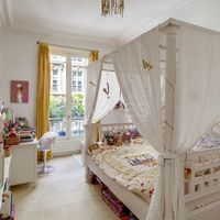 Квартира во Франции, Париж, 145 кв.м.