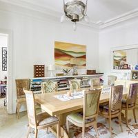 Квартира во Франции, Париж, 145 кв.м.