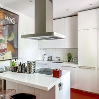 Квартира во Франции, Париж, 145 кв.м.