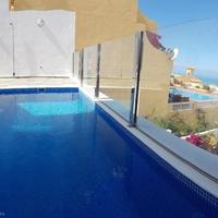 Апартаменты в Испании, Канарские Острова, Санта-Крус-де-Тенерифе, 300 кв.м.