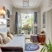 Квартира во Франции, Париж, 145 кв.м.