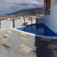 Апартаменты в Испании, Канарские Острова, Санта-Крус-де-Тенерифе, 300 кв.м.