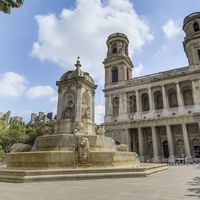 Квартира во Франции, Париж, 145 кв.м.