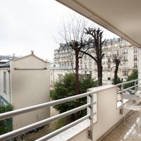 Квартира во Франции, Париж, 122 кв.м.