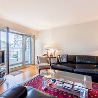 Квартира во Франции, Париж, 122 кв.м.