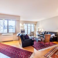 Квартира во Франции, Париж, 122 кв.м.