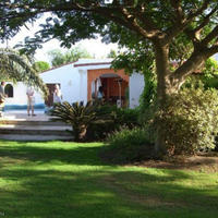 Villa in Spain, Canary Islands, Santa Cruz de Tenerife, 400 sq.m.