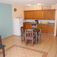 Apartment in the city center in Spain, Canary Islands, Santa Cruz de Tenerife, 67 sq.m.