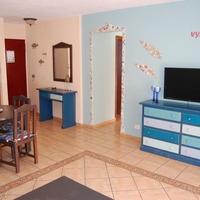 Apartment in the city center in Spain, Canary Islands, Santa Cruz de Tenerife, 67 sq.m.