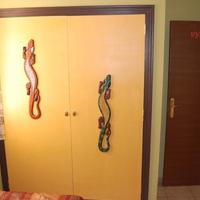 Apartment in the city center in Spain, Canary Islands, Santa Cruz de Tenerife, 67 sq.m.