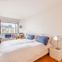 Квартира во Франции, Париж, 122 кв.м.