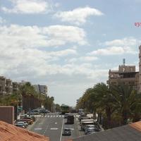 Apartment in the city center in Spain, Canary Islands, Santa Cruz de Tenerife, 67 sq.m.