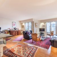 Квартира во Франции, Париж, 122 кв.м.