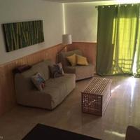 Apartment at the first line of the sea / lake in Spain, Canary Islands, Santa Cruz de Tenerife, 39 sq.m.