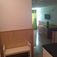 Apartment at the first line of the sea / lake in Spain, Canary Islands, Santa Cruz de Tenerife, 39 sq.m.