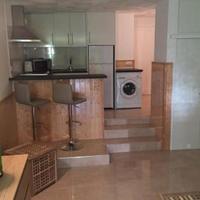 Apartment at the first line of the sea / lake in Spain, Canary Islands, Santa Cruz de Tenerife, 39 sq.m.