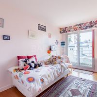 Квартира во Франции, Париж, 122 кв.м.